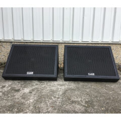 GAE 222M stage monitor