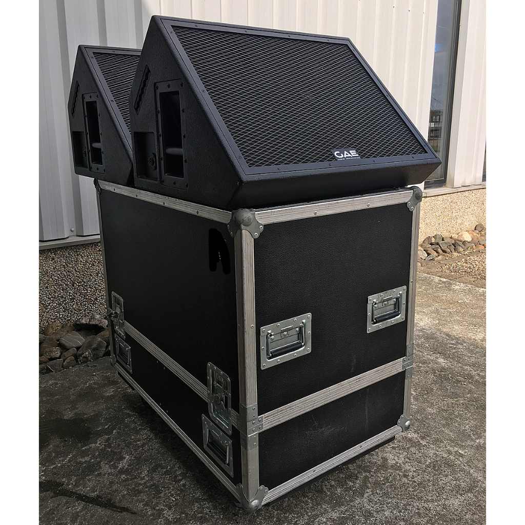 GAE 222M stage monitor