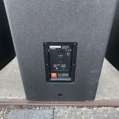 JBL STX825 Loudspeaker Set (4)