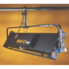 Kino Flo Image 47 Pole Operated continuous DMX controlled Light