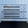 Klark Teknik DN360 dual channel, 30-band analogue graphic equaliser
