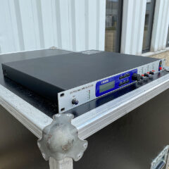 Klark Teknik DN7453 Multiprocessor