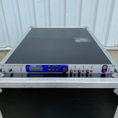Klark Teknik DN7453 Multiprocessor