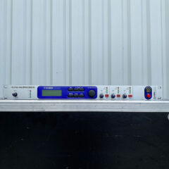Klark Teknik DN7453 Multiprocessor