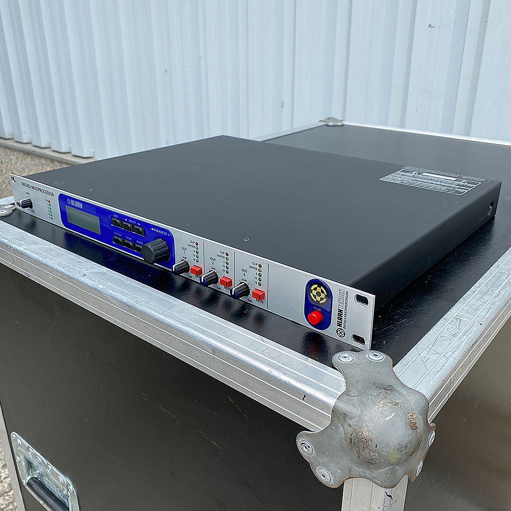Klark Teknik DN7453 – Buy now from 10Kused