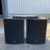 L-Acoustics EX112 Loudspeaker and MTD 112 Line Level Controller Set