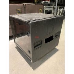 L-Acoustics LA-Rack (without amplifier)
