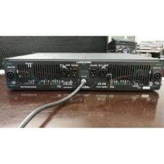 L-Acoustics LA17a Amplifier
