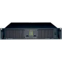 L-Acoustics LA17a Amplifier
