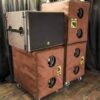 L-Acoustics SB18 High-power subwoofer