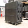 Meyer Sound 1100-LFC Loudspeaker Cabinet