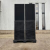 Meyer Sound MSL-4 Loudspeaker and PSW-4 Subwoofer Set