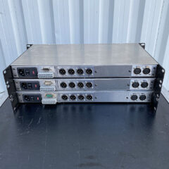 NEXO NX241 Digital TDController
