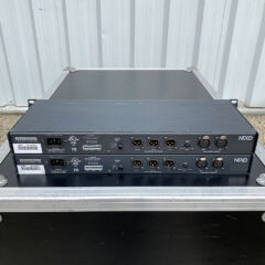 NEXO PS10 Analogue TD Controller