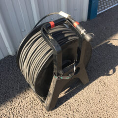 Neutrik Fibre Optique Multi-Mode 250M on reel
