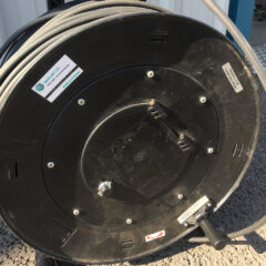 Neutrik Fibre Optique Multi-Mode 250M on reel