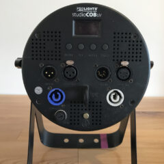 Prolights StudioCOB UV Lighting Fixture
