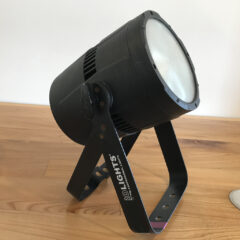 Prolights StudioCOB UV Lighting Fixture