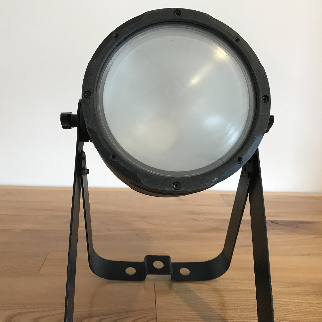 Prolights StudioCOB UV Lighting Fixture