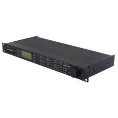 TC Electronic M2000 dual-engine effects processor
