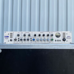 TL Audio 5051 Mono Valve Processor