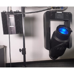 Vari-Lite VL1100-AS Lighting Fixture