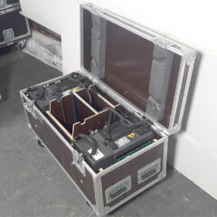 Verlinde SM5 500 Kg Electric Hoist