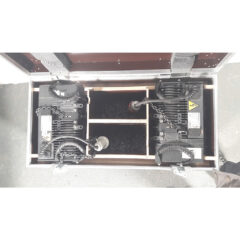 Verlinde SM5 500 Kg Electric Hoist