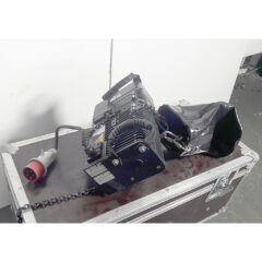 Verlinde SM5 500 Kg Electric Hoist