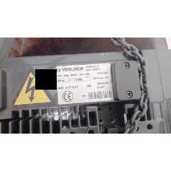 Verlinde SM5 500 Kg Electric Hoist