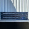 XTA GQ600 Graphic Equaliser