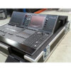 Yamaha CL3 Digital Mixing Console and Rio 3224 Stage Box