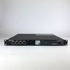 Yamaha SWP1-8 L2 Active serial network switch