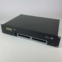 d&b Audiotechnik D6 Amplifier
