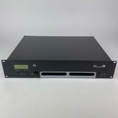 d&b Audiotechnik D6 Amplifier