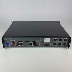 d&b Audiotechnik D6 Amplifier