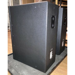d&b Audiotechnik Qi1 Loudspeaker Set (2)