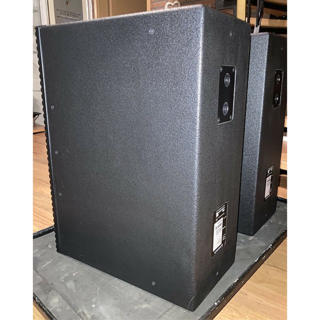 d&b Audiotechnik Qi1 Loudspeaker Set (2)