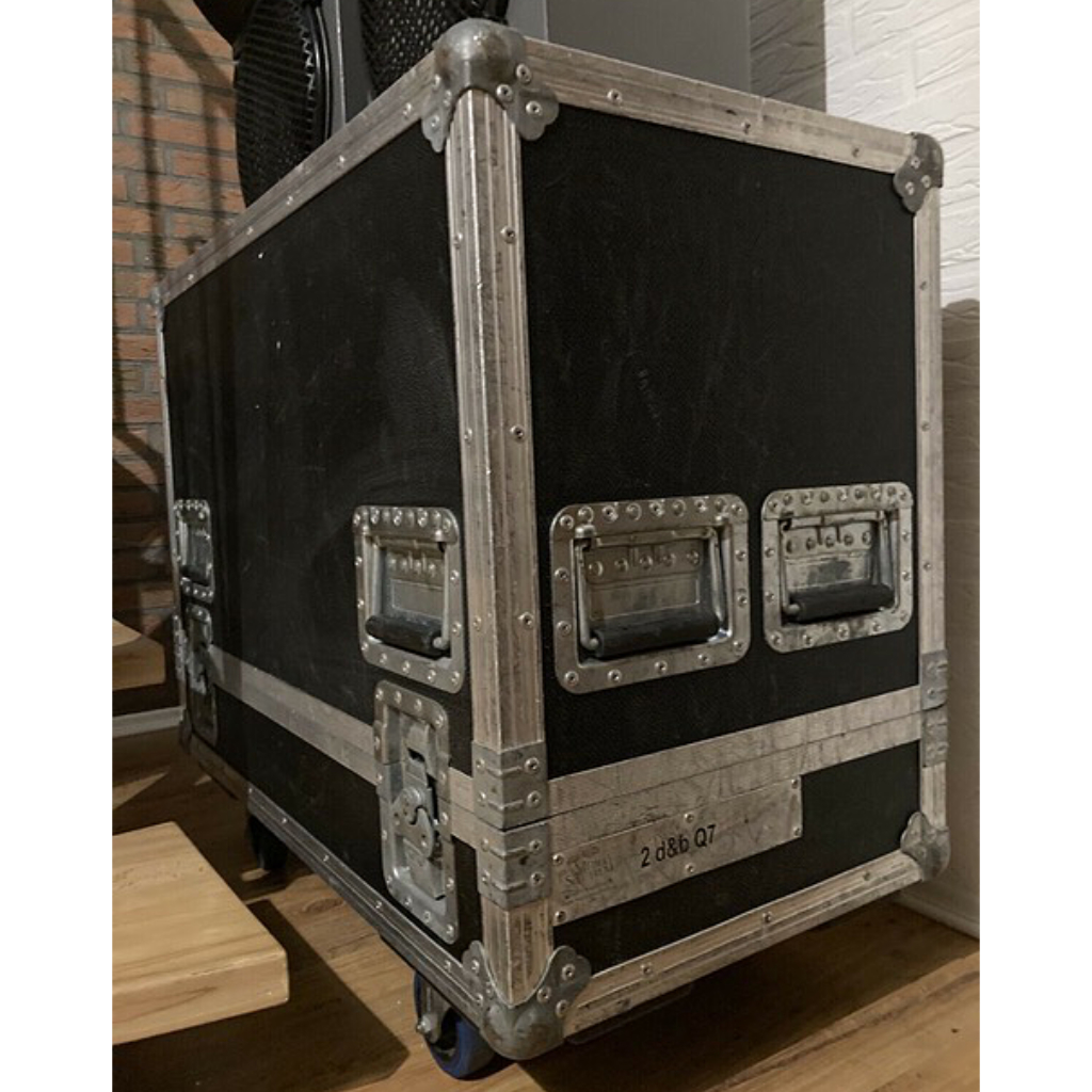 d&b Audiotechnik Qi1 Loudspeaker Set (2)
