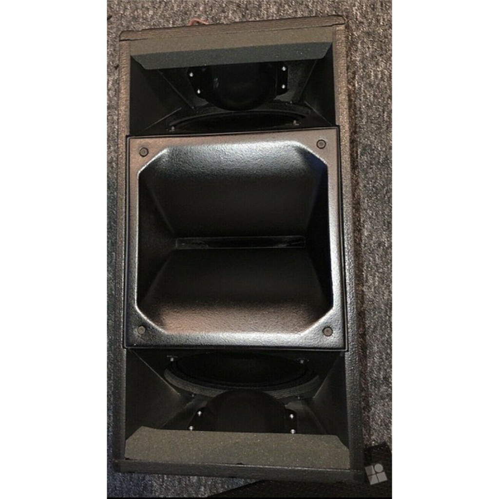 d&b Audiotechnik Qi1 Loudspeaker Set (2)