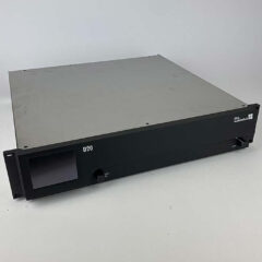 d&b audiotechnik D20 Amplifier