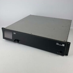 d&b audiotechnik D20 Amplifier