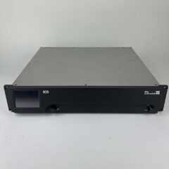d&b audiotechnik D20 Amplifier