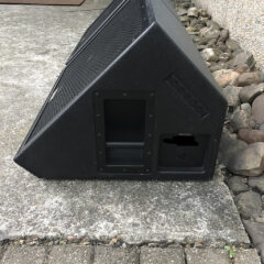 GAE 222M stage monitor