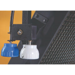 Kino Flo Image 47 Pole Operated continuous DMX controlled Light