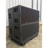 L-Acoustics SB28 High Power Subwoofer