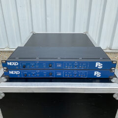 NEXO PS10 Analogue TD Controller