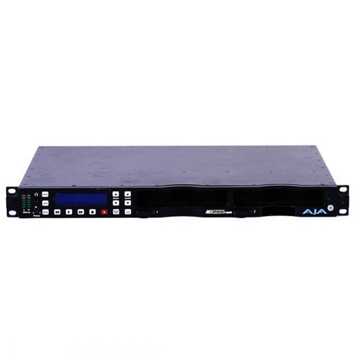 AJA Video Systems Ki Pro Rack