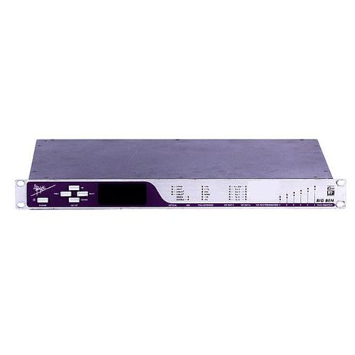 Apogee Big Ben 192k Master Digital Clock