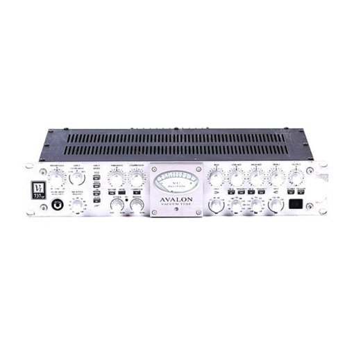 Avalon VT-737SP Tube Channel Strip